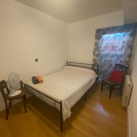 Chamartin De Frente A 4 Torres Apartment มาดริด ภายนอก รูปภาพ