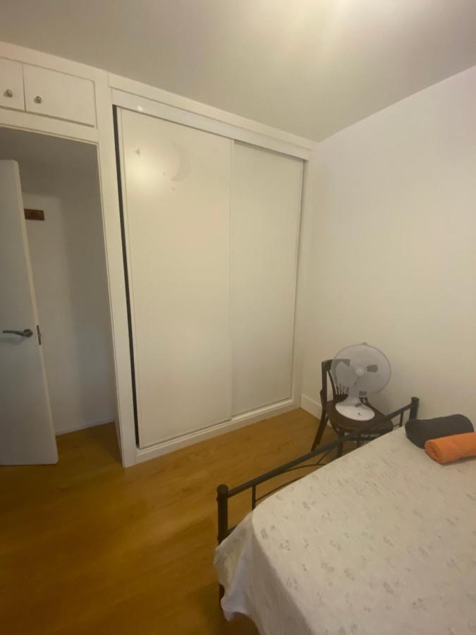 Chamartin De Frente A 4 Torres Apartment มาดริด ภายนอก รูปภาพ